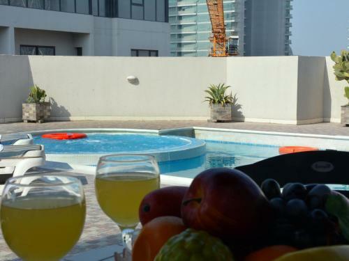 Haven Apartment