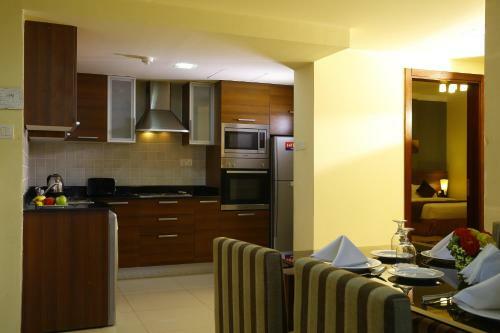 Haven Apartment