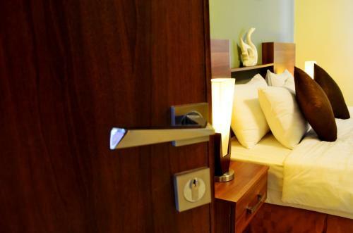 Haven Apartment