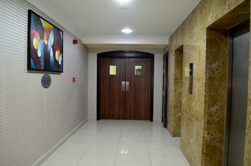 Haven Apartment