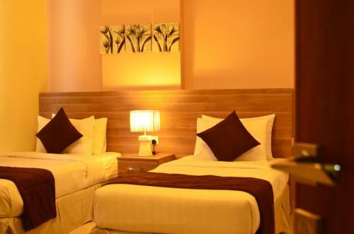 Haven Apartment