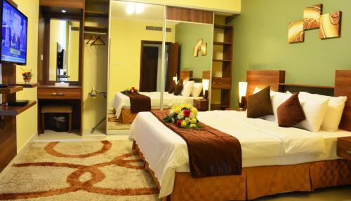 Haven Apartment
