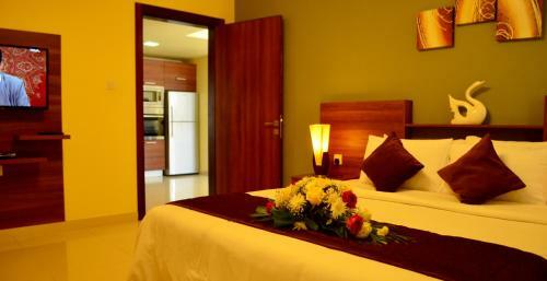 Haven Apartment