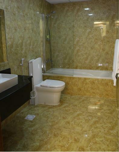 Haven Apartment