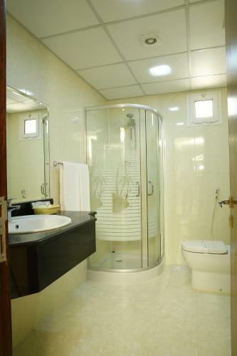 Haven Apartment