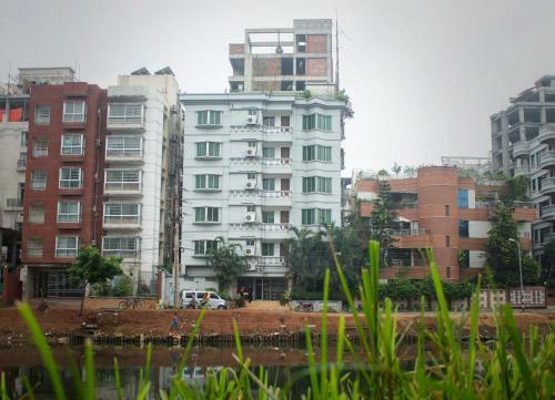 Laurel Hotels Ltd.