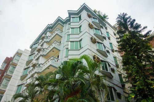 Laurel Hotels Ltd.