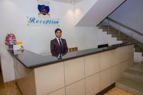 Laurel Hotels Ltd.
