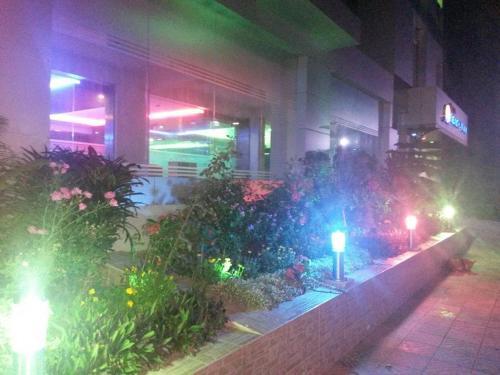 Hotel Beach Way