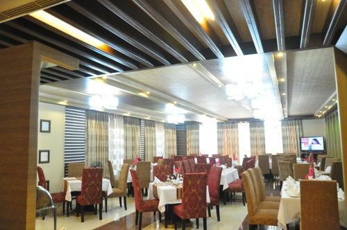 Marino Hotel