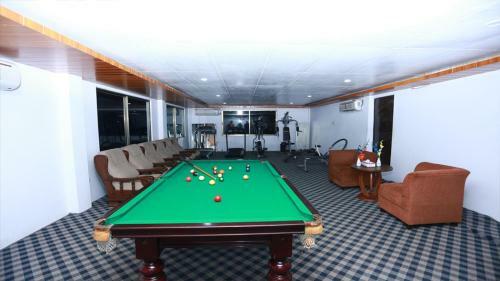 Marino Hotel