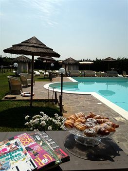 Hotel Country Resort La Tortiola