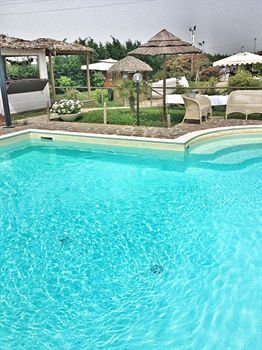 Hotel Country Resort La Tortiola
