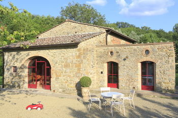 Villa Vignamaggio