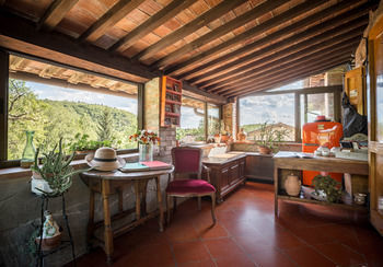 Le Cetinelle B&B