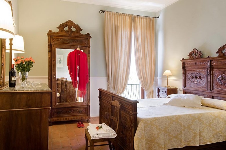 Bed & Breakfast Palazzo Malaspina