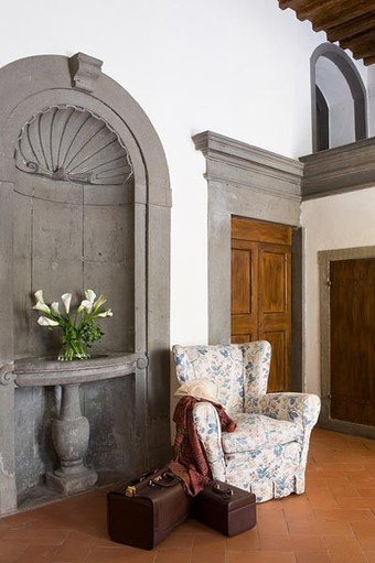 Bed & Breakfast Palazzo Malaspina