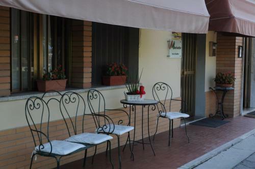 Bed & Breakfast Marinetta