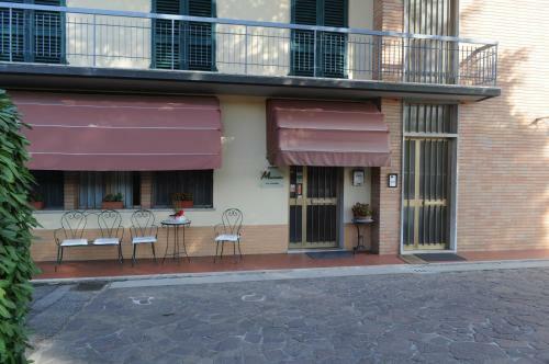 Bed & Breakfast Marinetta