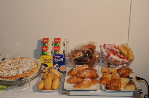 Bed & Breakfast Marinetta