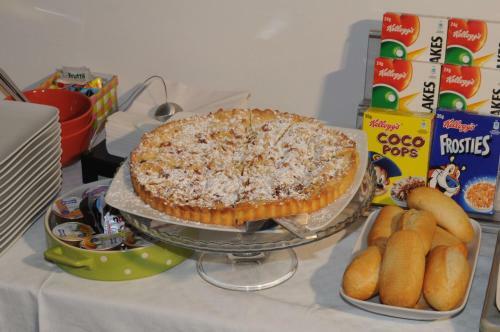 Bed & Breakfast Marinetta