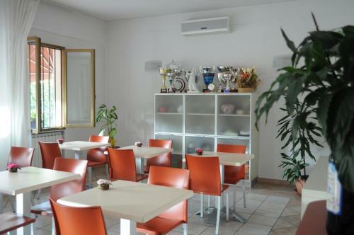 Bed & Breakfast Marinetta