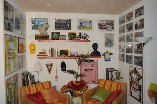 Bed & Breakfast Marinetta