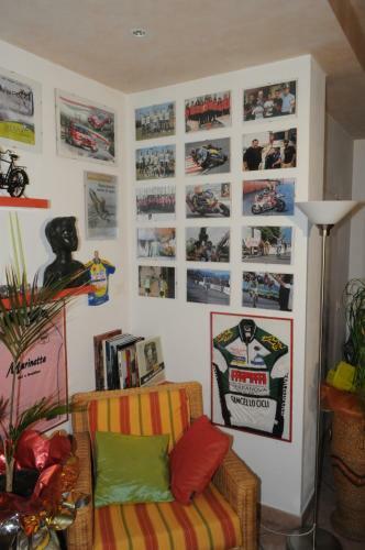Bed & Breakfast Marinetta
