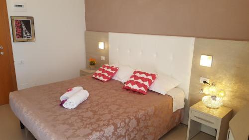 Hotel Raffaello