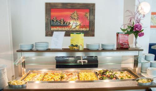 Hotel Raffaello