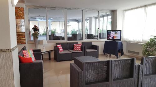 Hotel Raffaello
