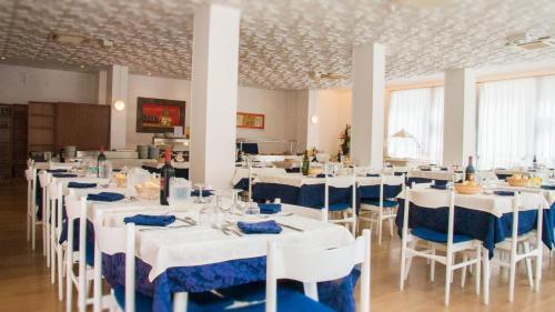 Hotel Raffaello