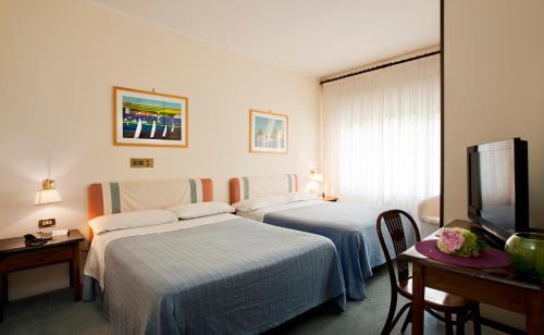 Hotel San Marco Fiuggi