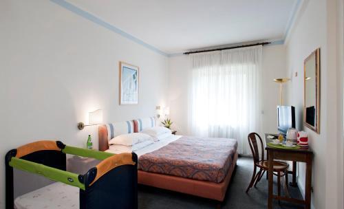Hotel San Marco Fiuggi