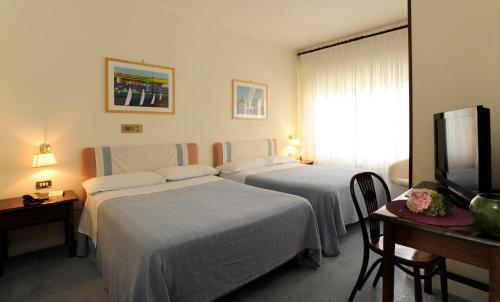 Hotel San Marco Fiuggi
