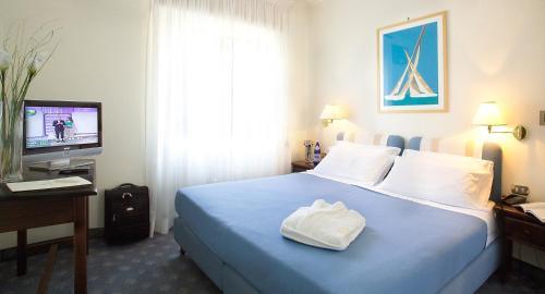 Hotel San Marco Fiuggi