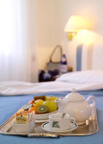 Hotel San Marco Fiuggi
