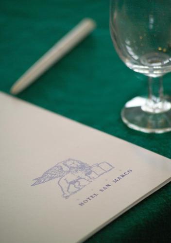 Hotel San Marco Fiuggi