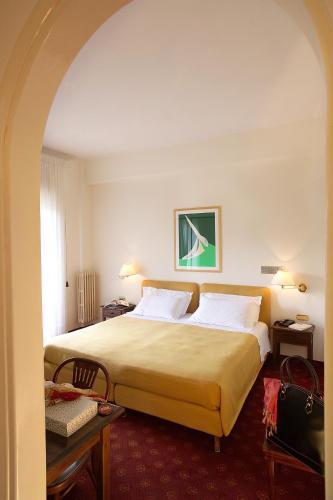 Hotel San Marco Fiuggi