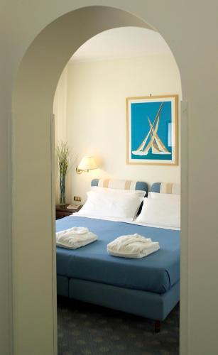 Hotel San Marco Fiuggi