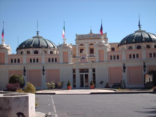 Hotel San Marco Fiuggi