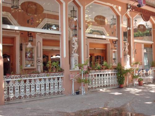 Hotel San Marco Fiuggi