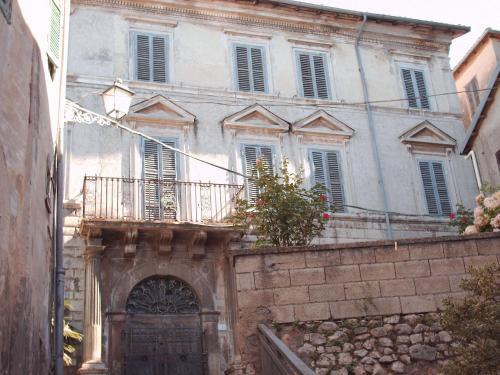 Hotel San Marco Fiuggi
