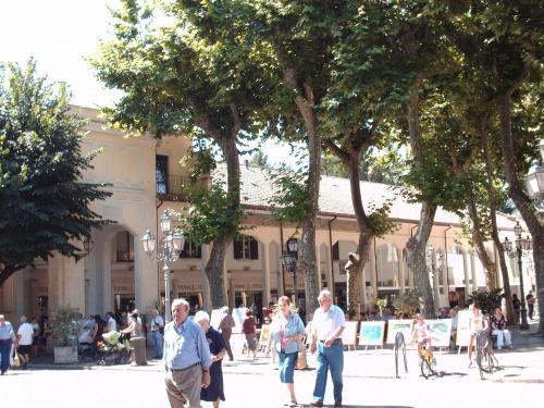 Hotel San Marco Fiuggi