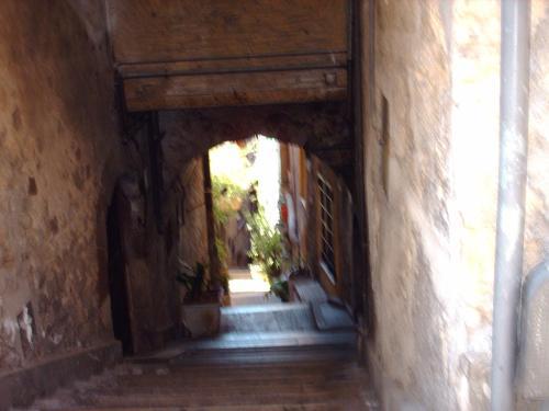 Hotel San Marco Fiuggi