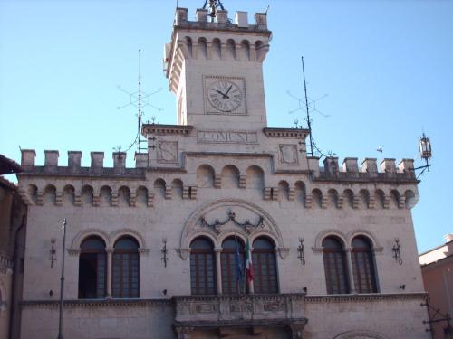 Hotel San Marco Fiuggi