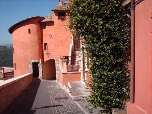 Hotel San Marco Fiuggi