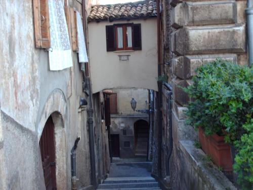 Hotel San Marco Fiuggi