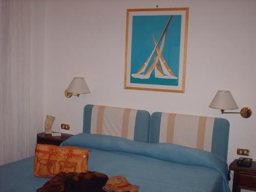 Hotel San Marco Fiuggi
