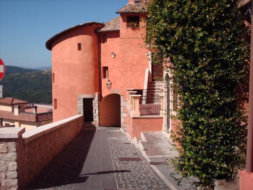 Hotel San Marco Fiuggi